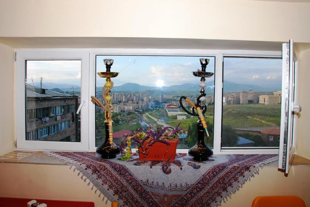 Armenia Hostel Erevan Exterior foto