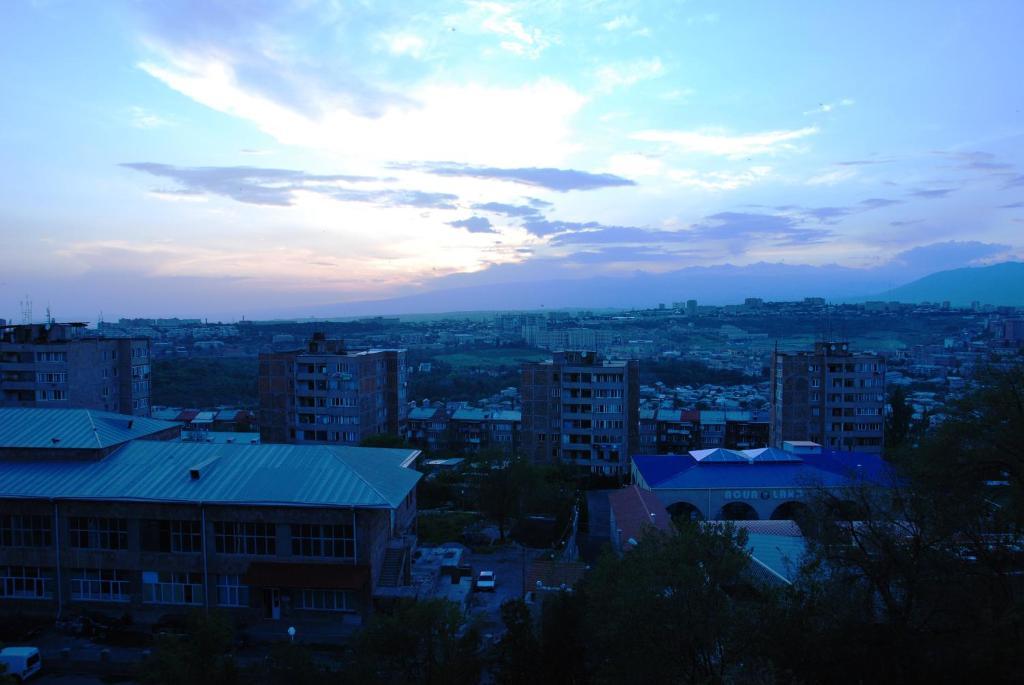 Armenia Hostel Erevan Cameră foto